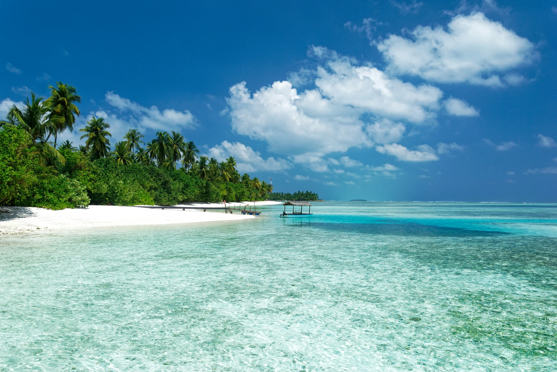 Lakshadweep, India, India