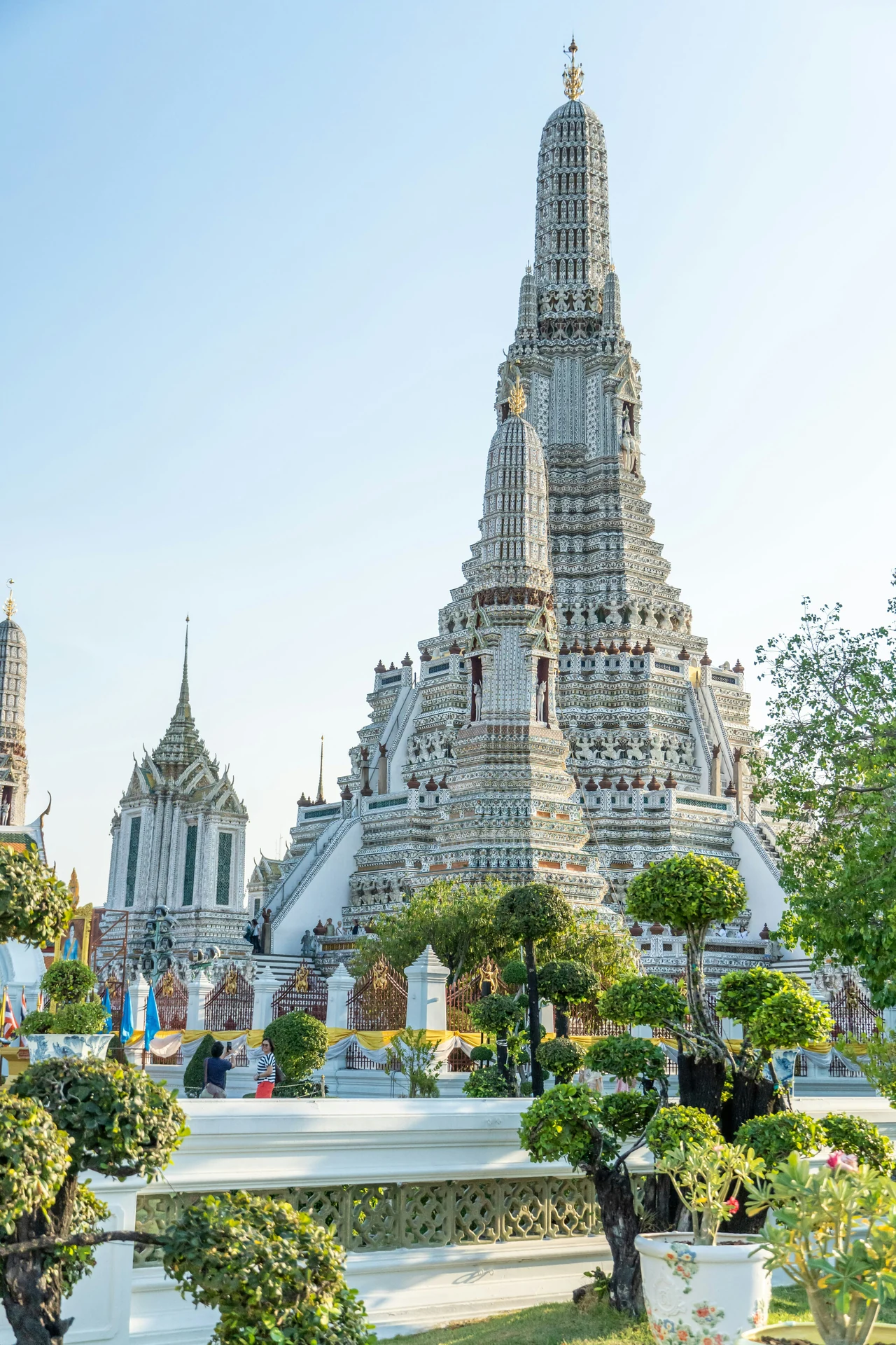 Thailand, TH